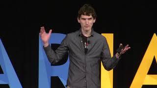 Creating 3D Assets | Mike Festa | ARIA