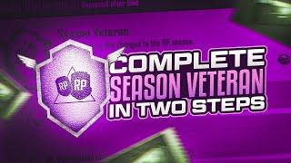 Easy Way To Complete Season Veteran Achievement | Irresistible Achievement | Pubg Mobile