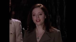 Charmed 7x13 Remaster  4:3 Version - Put The World Back