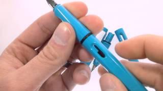How to Spot a Lamy Safari Knock-Off