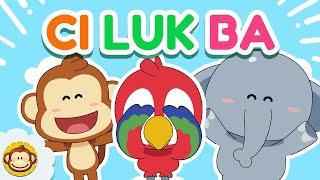 Cilukba 🫣 Lagu Anak Anak  Lagu Anak Indonesia BaLiTa