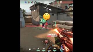  Vandal is the easiest gun! omg | Valorant