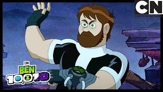 Clip 3 | Ben 10, 010 | Ben 10 | Cartoon Network