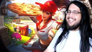  Imaqtpie - WHY DO THAT BOY KEEP WINNING | Sivir Full Gameplay | Season 14 ᴴᴰ