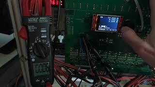 Electronic Load Demo