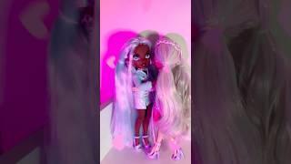 Stop Motion: Robin Sterling & Margot de Perla  | Анимация с куклами Rainbow High Робин и Маргот