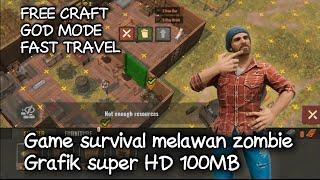 APK MOD Days After: Zombie Survival Game V.12.4.1 DOWNLOAD #5