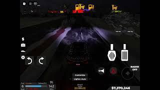 Southwest Florida roblox: Lamborghini huracan STO top speed test *fictional and stock*