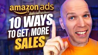 Sell More Books with These Amazon Ads Strategies