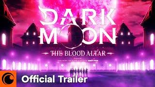 DARK MOON: THE BLOOD ALTAR Original By DARK MOON: THE BLOOD ALTAR WITH ENHYPEN | OFFICIAL TRAILER