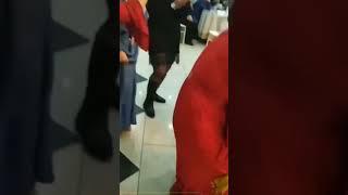 Düğünde Twerk  #twerk #düğün