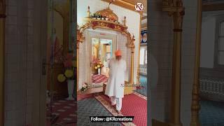 Darshan Didar Satguru Niranjan Dass Ji Maharaj