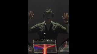 Tiësto playing his classic "Love Comes Again" at his Prismatic show in CDMX  | #trancemusic