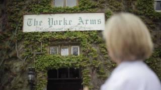 Frances Atkins - Great British Chefs