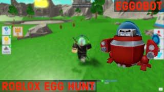 Mission 29: Eggobot