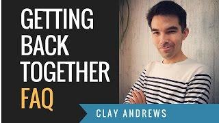 5 Sure Signs Your Ex Wants to Get Back Together -  Clay Andrews