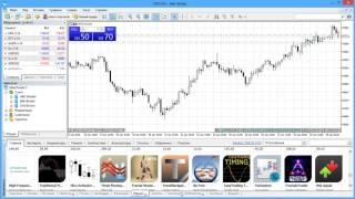 metatrader 5 или quik что лучше