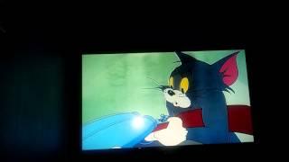 Tom and Jerry Fandubs (Jerry's Cousin)