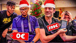 WHEN IT'S CHRISTMAS  3  - LES PARODIE BROS