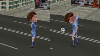 Christlano Football n Kick - Powered By Unity in Abcdeveloer - Redmi 9A Full Screen Gameplay HD