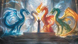 Summon the Dragon's Greatest Power - Satisfy All Your Desires - Ultimate Magic