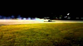 Tertech pbir drifting