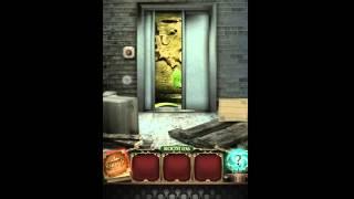 Hidden Escape Level 36 Walkthrough