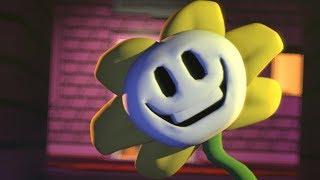 [Undertale SFM] "I Am Flowey" (PREVIEW) #1 (Read Description)