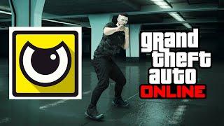 Ну как там с читами? GTA Online и BattlEye