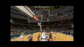 NBA 2K13 my carrer mode ep1