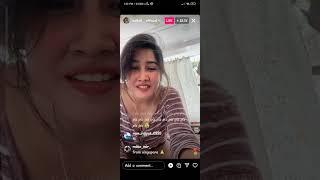 Sofia Ansari Instagram Live Today | Sofia Ansari |