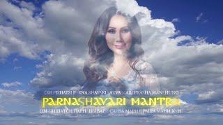 Parnashavari Mantra by Snezhana Tikhonova