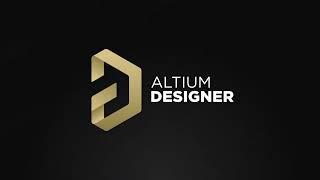 Altium Designer 22 | Schematic Comparison stylized