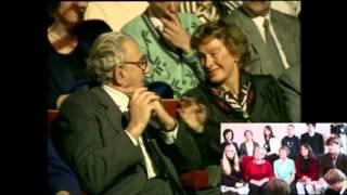 Sir Nicholas Winton, Nicky's Children,  the Czech Kindertransport