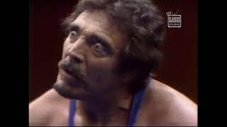 AWA All Star Wrestling 8/15/1981
