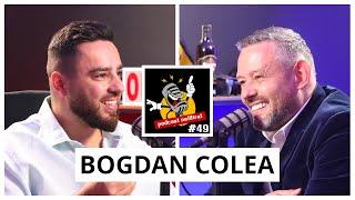 Ploo-N Gură: produse românești pentru românii din diaspora | Podcast Nefiltrat cu Bogdan Colea #49