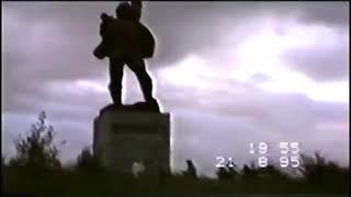 атмосферный чил!