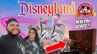 Disney Pin Trading | STACKED BOARD! | HIDDEN DISNEYS | Our BEST HAUL?? 