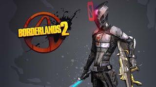 BORDERLANDS 2 - Gameplay Walkthrough Part 2