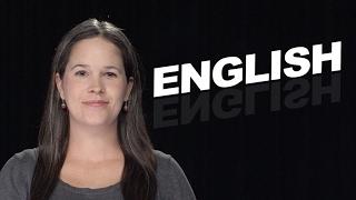 How to Pronounce English