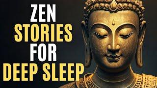 3 Hours of Zen Stories & Buddhist Teachings for Complete Mental Relaxation | Zen Buddhism