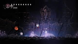 Nosk | Radiant | Hollow Knight: Godmaster
