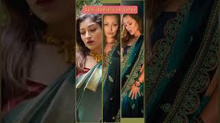 Dani Daniels in saree #danidaniels  #cricket #music  #indian #indiancricket #shots #shotsvideo #reel