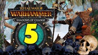 Мать Останкия в Total War Warhammer 3 - обновление за Кислев - #5