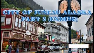 ALASKA VLOG JUNEAU PART 3 #viralvideo #vacation #alaska #juneau #holiday #trip #travel #trending