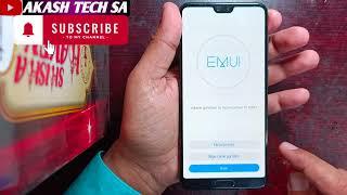 how to remove password huawei p20 pro | Huawei p20 pro hard reset