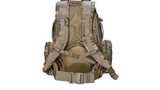 Condor Tactical Expedition Combat 3 Day