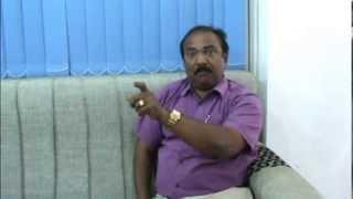 professor dr.vimalan answering the astrology querys to thiru.muralidaran tirukoviloor