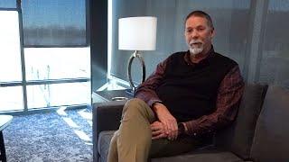 Welcome Interview with Big Rivers CEO Don Gulley