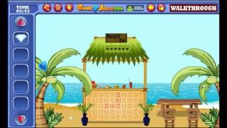 Watercraft Escape 2 Walkthrough - Games2Jolly